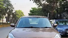 Used Maruti Suzuki DZire VXi AMT in Thane