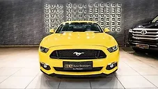 Used Ford Mustang GT Fastback 5.0L v8 in Delhi