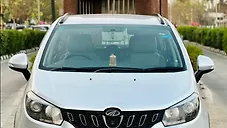 Used Mahindra Marazzo M6 Plus 7 STR [2020] in Surat