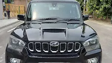 Used Mahindra Scorpio S11 2WD 8 STR in Ludhiana