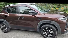 Used Renault Kiger RXT AMT in Bangalore