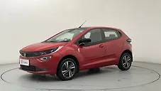 Used Tata Altroz XZ Petrol [2020-2023] in Ahmedabad