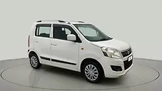 Used Maruti Suzuki Wagon R VXi in Hyderabad