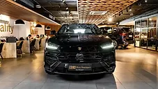 Used Lamborghini Urus Twin-Turbo V8 in Delhi