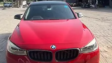 Used BMW 3 Series GT 320d Sport in Delhi