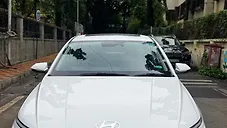 Used Hyundai Verna SX (O) 1.5 Petrol IVT in Pune