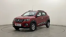 Used Renault Kwid 1.0 RXT AMT Opt [2016-2019] in Hyderabad
