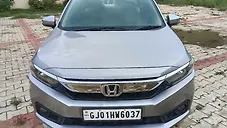 Used Honda Amaze 1.2 V CVT Petrol [2018-2020] in Ahmedabad