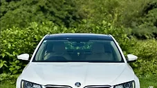 Used Skoda Superb Style TDI AT in Surat