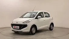 Used Hyundai Santro Sportz CNG [2018-2020] in Pune