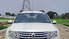 Used Renault Duster 85 PS RxL in Rudrapur