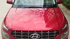 Used Hyundai Venue SX Plus 1.0 Turbo DCT in Hyderabad