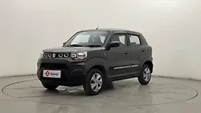 Used Maruti Suzuki S-Presso VXi Plus in Hyderabad