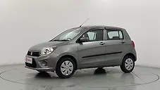 Used Maruti Suzuki Celerio VXi in Delhi