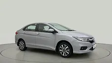 Used Honda City V CVT Petrol [2017-2019] in Ahmedabad