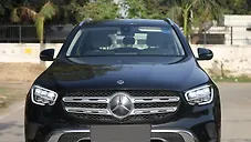 Used Mercedes-Benz GLC 200 Progressive in Gurgaon