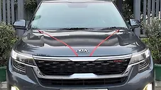 Used Kia Seltos GTX (O) 1.4 in Delhi