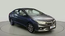Used Honda City V Petrol [2017-2019] in Delhi