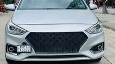 Used Hyundai Verna SX 1.6 CRDi in Pune