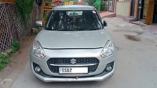 Used Maruti Suzuki Swift VXi [2021-2023] in Hyderabad