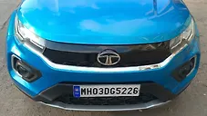 Used Tata Nexon XMA Plus (S) in Mumbai