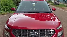 Used Hyundai Venue S 1.2 Petrol [2019-2020] in Mysore