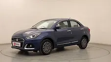 Used Maruti Suzuki DZire ZXi Plus in Pune