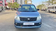 Used Maruti Suzuki Wagon R LXi CNG in Mumbai