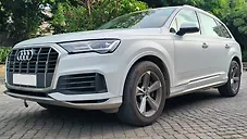 Used Audi Q7 Premium Plus 55 TFSI [2022-2024] in Hyderabad