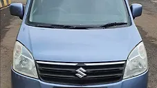 Used Maruti Suzuki Wagon R VXi in Mumbai