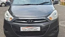 Used Hyundai i10 Magna 1.2 Kappa2 in Mumbai