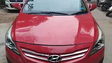 Used Hyundai Verna 1.6 VTVT S in Delhi