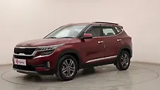 Used Kia Seltos HTX Plus 1.5 Diesel [2020-2021] in Pune