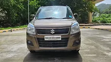 Used Maruti Suzuki Wagon R VXI in Navi Mumbai