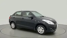 Used Maruti Suzuki Swift DZire VXI in Pune