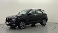 Used Hyundai Creta SX (O) 1.4 Turbo 7 DCT [2020-2022] in Delhi