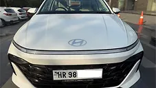 Used Hyundai Verna SX 1.5 Petrol MT in Delhi