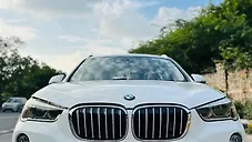 Used BMW X1 sDrive20d xLine in Delhi