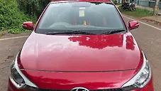 Used Hyundai Elite i20 Sportz 1.2 in Mysore