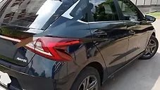 Used Hyundai Elite i20 Sportz 1.2 IVT [2020-2023] in Jamshedpur