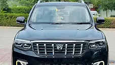 Used Mahindra Scorpio Z8 L Diesel AT 4WD 7 STR [2022] in Mohali