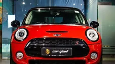 Used MINI Cooper S in Delhi