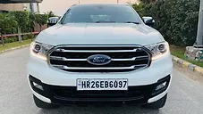 Used Ford Endeavour Titanium Plus 3.2 4x4 AT in Delhi