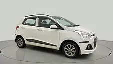 Used Hyundai Grand i10 Asta 1.2 Kappa VTVT (O) [2013-2017] in Pune