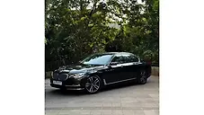 Used BMW 7-Series 730Ld DPE in Mumbai