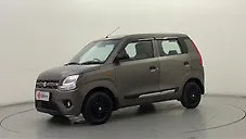 Used Maruti Suzuki Wagon R LXi (O) 1.0 CNG [2019-2020] in Delhi