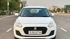 Used Maruti Suzuki Swift VXi [2014-2017] in Jaipur