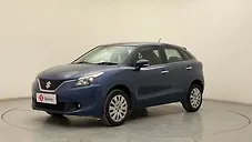 Used Maruti Suzuki Baleno Alpha 1.2 in Pune