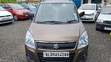 Used Maruti Suzuki Wagon R LXi 1.0 [2019-2019] in Kochi