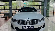 Used BMW 6-Series GT 620d M Sport in Pune